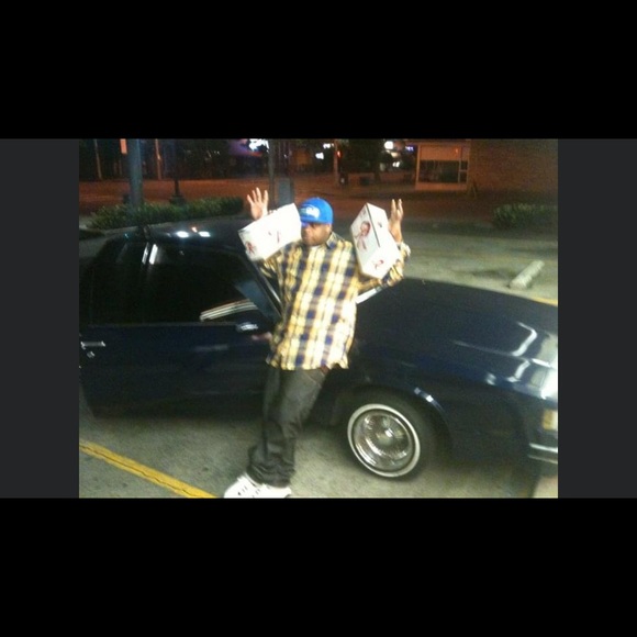 Threadsworth A., Benjamin - Picture 9 of 16